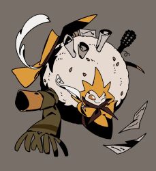 eldegoss from pokemon