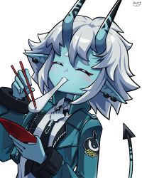 soukaku (zenless zone zero) from zenless zone zero
