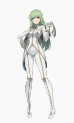 c.c. from code geass