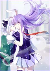 konpaku youmu from touhou by shen yi