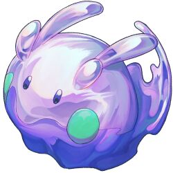goomy from pokemon