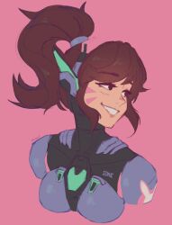 d.va (overwatch) from overwatch