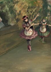 nishida satono from touhou by nanaironokabi