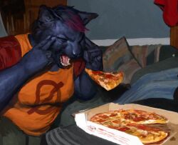 mae borowski from night in the woods