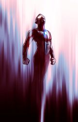 ultraman from dc comics
