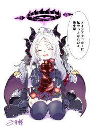 hina (blue archive) from blue archive