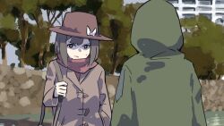 usami renko from cookie (touhou)