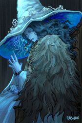 ranni the witch from elden ring