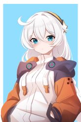 kiana kaslana from honkai (series)