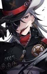 boothill (honkai: star rail) from honkai: star rail