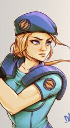 jill valentine from metroid