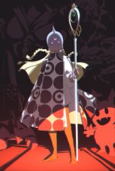beelzebub (megami tensei) from atlus