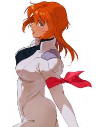 gundam fan art