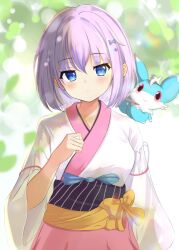 summer pockets fan art