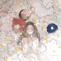 Booru post from safebooru.org
