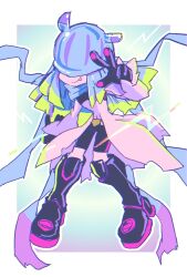 digimon fan art