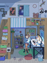 original fan art