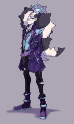 piers (pokemon) from pokemon