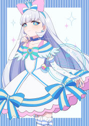 cure nyammy from precure by naka