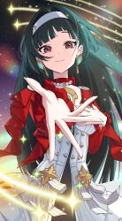 astra yao from zenless zone zero