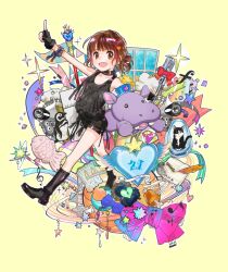 macross fan art