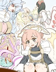 fire emblem fan art