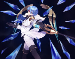 under night in-birth fan art