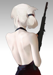 an-94 (girls' frontline) from girls frontline