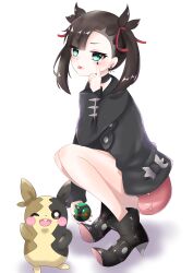 marnie (pokemon) from pokemon