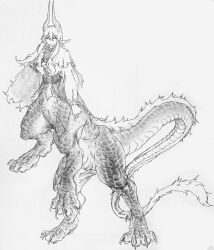 original fan art