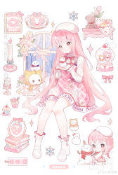 momo (nikki) from nikki (series)