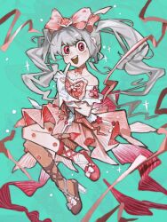 nikki (series) fan art
