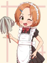 ryuzaki kaoru from idolmaster