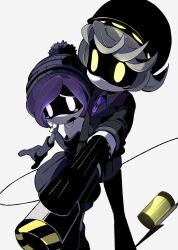 n (murder drones) from murder drones by sonokare