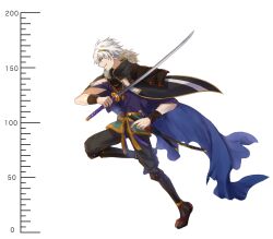 pixiv fantasia fan art