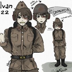 Booru post from safebooru.org