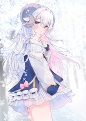 indie virtual youtuber fan art
