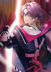 watarai hibari from nijisanji