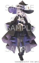 elaina (majo no tabitabi) from majo no tabitabi