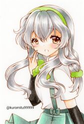 kantai collection fan art
