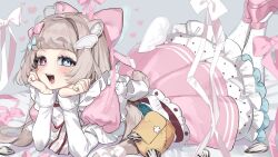 indie virtual youtuber fan art