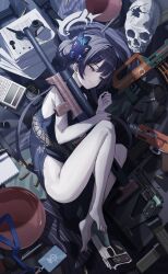 kisaki (blue archive) from blue archive