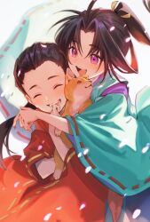 houjou tokiyuki (nige jouzu no wakagimi) from nige jouzu no wakagimi