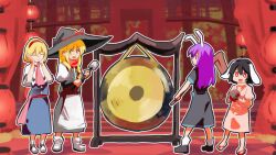 alice margatroid from cookie (touhou)