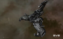 eve online fan art