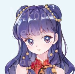 shampoo (ranma 1/2) from ranma 1/2 by tsukimiya kamiko