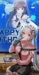 girls' frontline neural cloud fan art