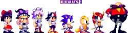dr. eggman from sega