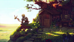 minecraft fan art