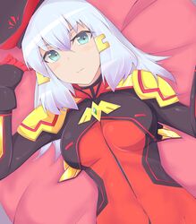sthesia awar acht from gundam by kuro mushi